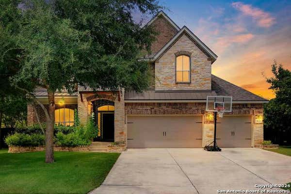 8131 MYSTIC CHASE, BOERNE, TX 78015 - Image 1