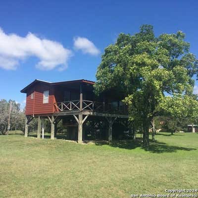 24 WESTON RD, LEAKEY, TX 78873 - Image 1