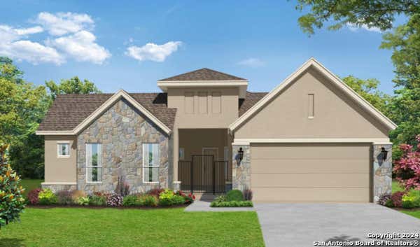 23430 GRANDE VIS, SAN ANTONIO, TX 78261 - Image 1