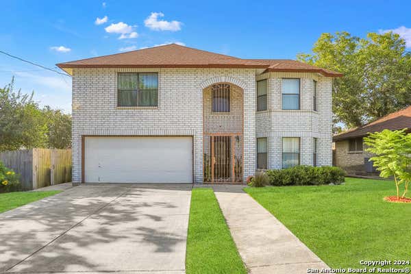 2618 MINNETONKA ST, SAN ANTONIO, TX 78210 - Image 1