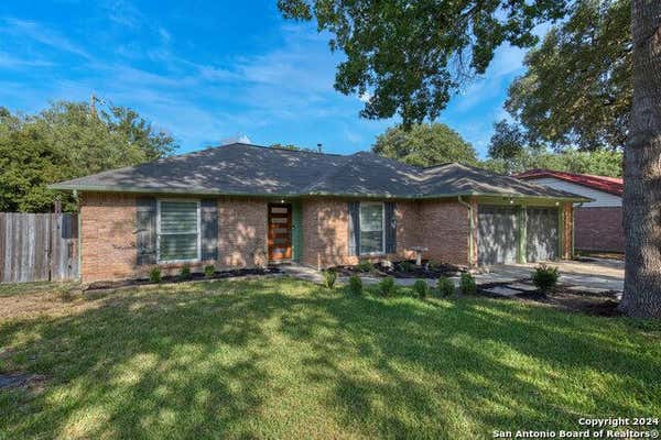 7615 CREEK TRAIL ST, SAN ANTONIO, TX 78254 - Image 1