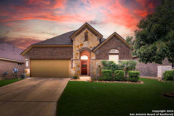 22623 ALLEGRO CRK, SAN ANTONIO, TX 78261 - Image 1