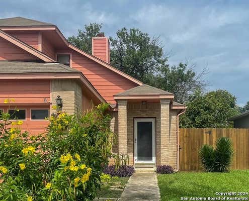 5803 SPRING GRN, SAN ANTONIO, TX 78247 - Image 1