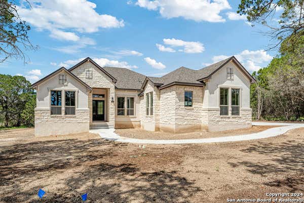 8167 BLUE OAK, GARDEN RIDGE, TX 78266 - Image 1