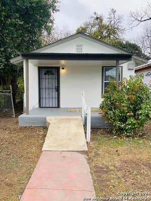 4137 EL PASO ST, SAN ANTONIO, TX 78237 - Image 1