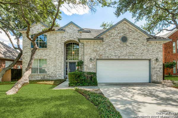 2518 ASHTON VILLAGE DR, SAN ANTONIO, TX 78248 - Image 1