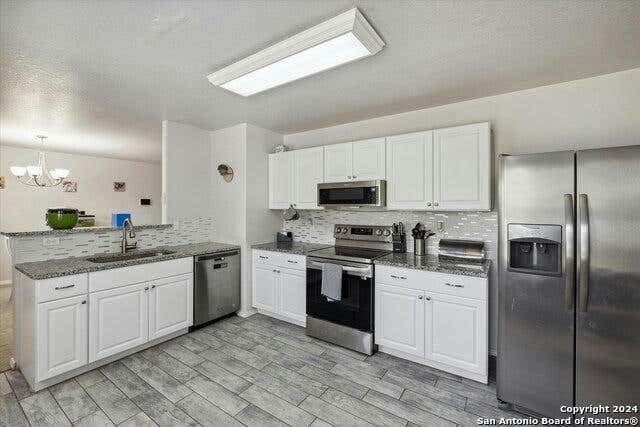 3818 WETMORE RDG, SAN ANTONIO, TX 78247, photo 1 of 22