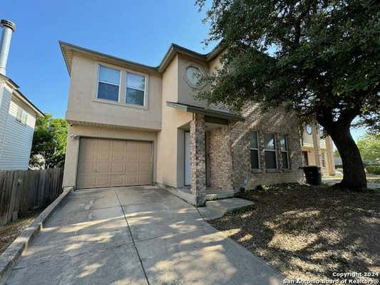 10107 TRAILHEAD PASS, SAN ANTONIO, TX 78251 - Image 1