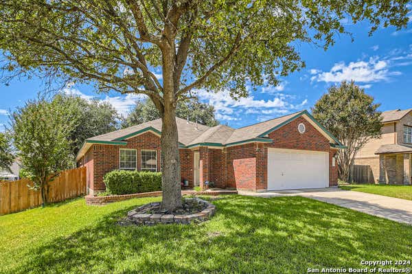 12311 STABLE WOOD, SAN ANTONIO, TX 78249, photo 2 of 28