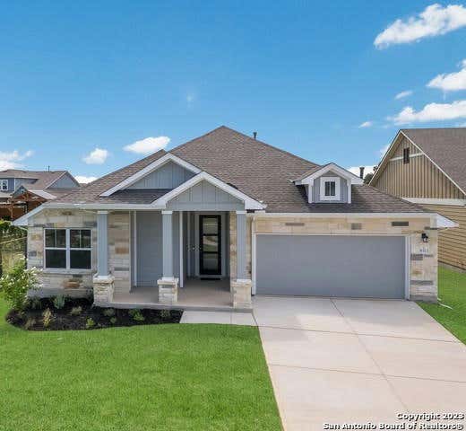 8513 VINEPOST, SCHERTZ, TX 78154, photo 1 of 29