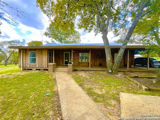 1004 BLUEBONNET LN, ADKINS, TX 78101 - Image 1