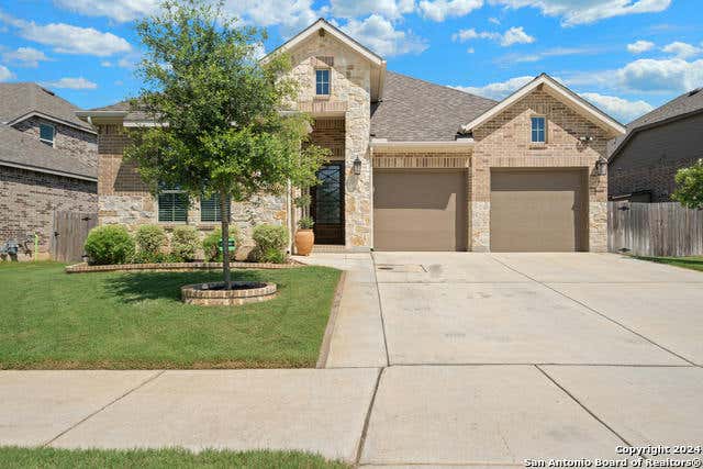 107 CAPANO CRK, BOERNE, TX 78006, photo 1 of 20