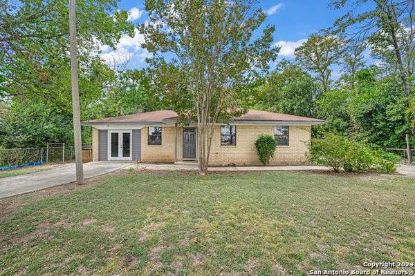 126 HAECKERVILLE RD, CIBOLO, TX 78108 - Image 1