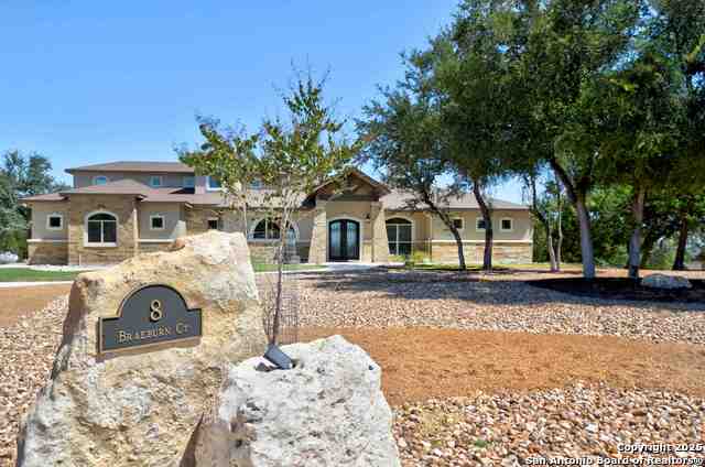 Bulverde, Texas, 78163, United States, 5 Bedrooms Bedrooms, ,5 BathroomsBathrooms,Residential,Active,1941329