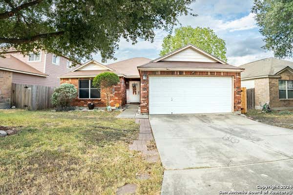 6131 JOES FARM, SAN ANTONIO, TX 78244 - Image 1