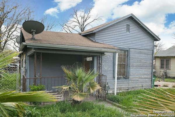 3410 W COMMERCE ST, SAN ANTONIO, TX 78207 - Image 1