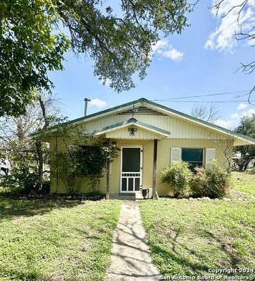 306 S BROADWAY ST, ROCKSPRINGS, TX 78880 - Image 1