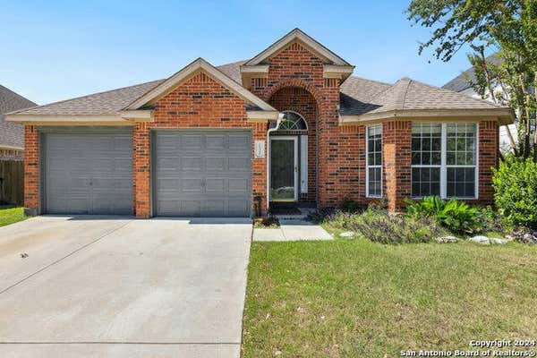 1322 ARROW STONE, SAN ANTONIO, TX 78258 - Image 1