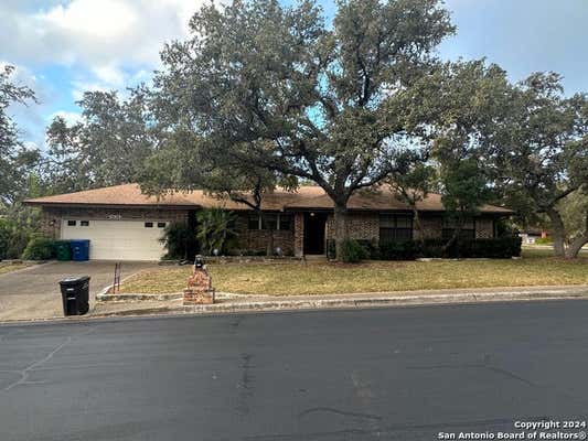 3626 HUNTERS TRL, SAN ANTONIO, TX 78230 - Image 1