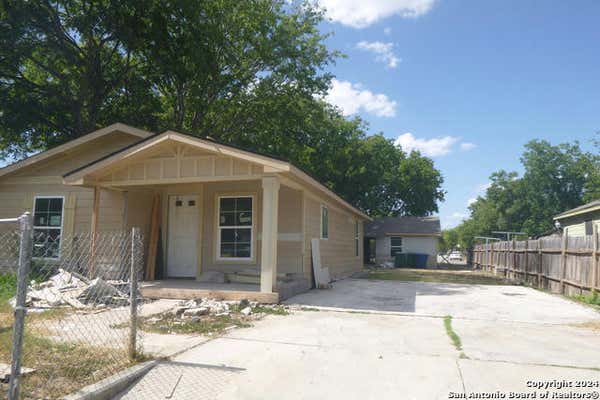 301 SIMS AVE, SAN ANTONIO, TX 78225 - Image 1