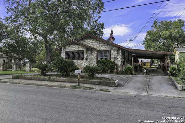 612 STONEWALL ST, SAN ANTONIO, TX 78214 - Image 1