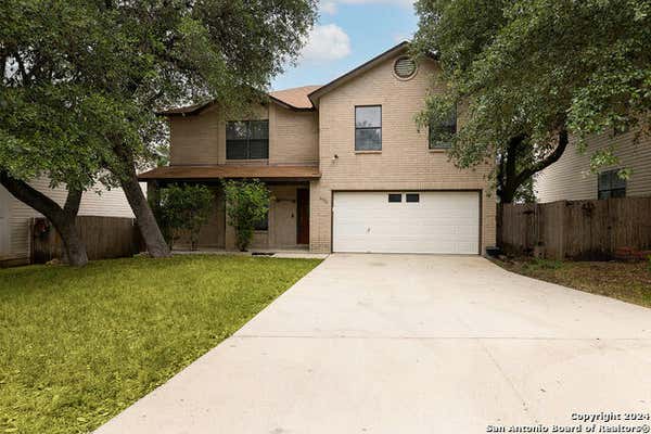 6326 MAVERICK TRAIL DR, SAN ANTONIO, TX 78240 - Image 1