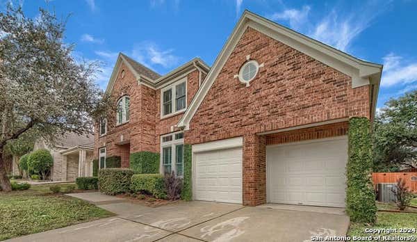 1707 MONTECINO, SAN ANTONIO, TX 78258 - Image 1