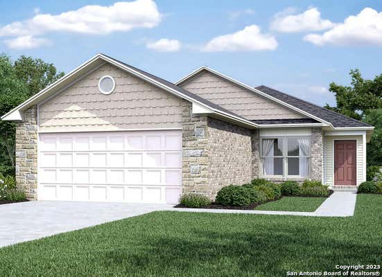 717 CANYON VW, SEGUIN, TX 78155 - Image 1