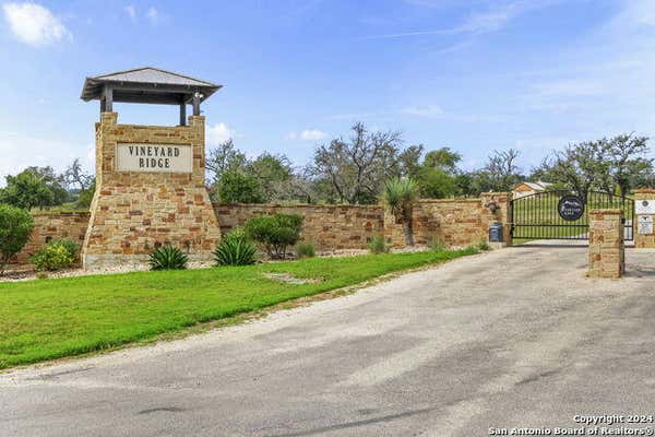 00 AXIS CIRCLE, FREDERICKSBURG, TX 78624 - Image 1