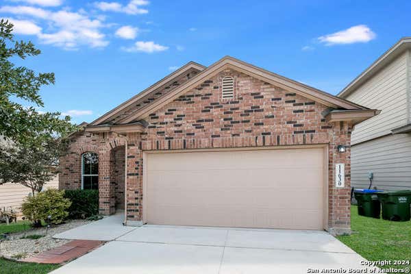 11630 POPPY SANDS, SAN ANTONIO, TX 78245 - Image 1