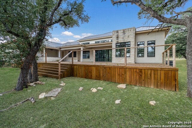 Bulverde, Texas, 78163, United States, 4 Bedrooms Bedrooms, ,5 BathroomsBathrooms,Residential,Active,1999184