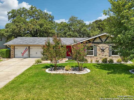 115 DA GAMA, UNIVERSAL CITY, TX 78148 - Image 1