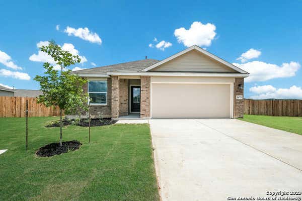 5304 CLOVES CV, SAINT HEDWIG, TX 78152 - Image 1