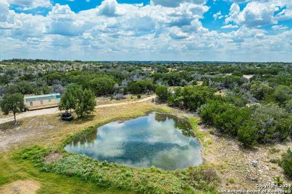 2548 PR 1104, SONORA, TX 76950 - Image 1