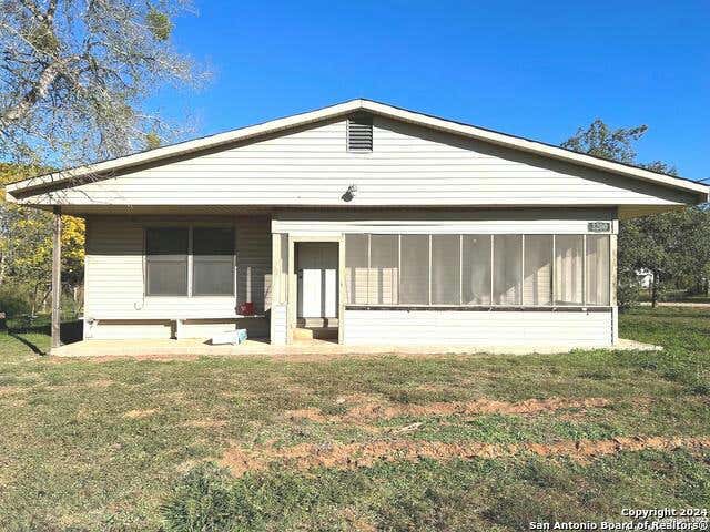 3200 N STATE HIGHWAY 16, JOURDANTON, TX 78026, photo 1 of 22