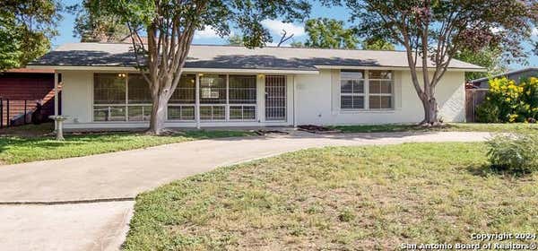 103 S SKIPPER DR, SAN ANTONIO, TX 78216 - Image 1