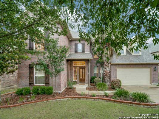 21614 CHAUCER HL, SAN ANTONIO, TX 78256 - Image 1