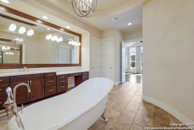 San Antonio, Texas, 78255, United States, 4 Bedrooms Bedrooms, ,5 BathroomsBathrooms,Residential,Active,1967291