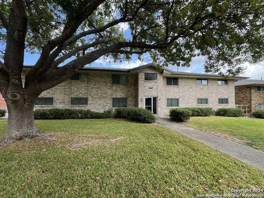 223 W SILVER SANDS DR APT 7, SAN ANTONIO, TX 78216 - Image 1