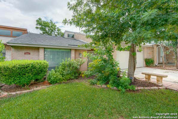 2902 SPRING BEND ST, SAN ANTONIO, TX 78209 - Image 1