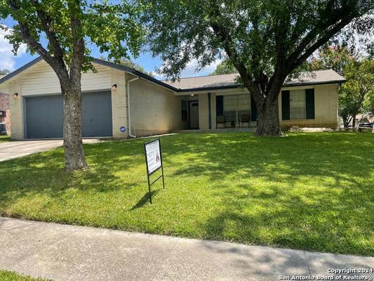 7402 HIGH STEPPER LN, SAN ANTONIO, TX 78240 - Image 1