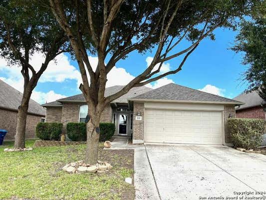 232 GARDNER CV, CIBOLO, TX 78108 - Image 1