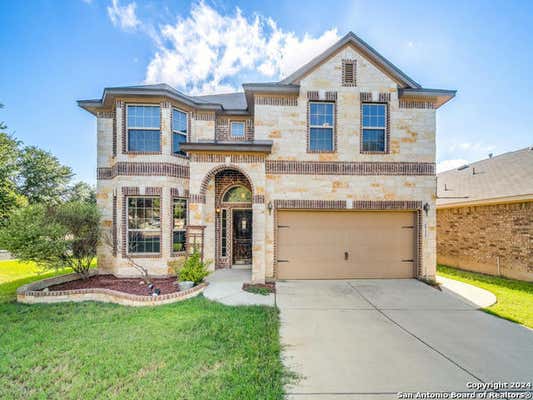 5734 TIANNA LACE, SAN ANTONIO, TX 78253 - Image 1