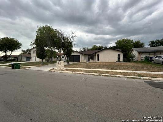 539 BERTETTI DR, SAN ANTONIO, TX 78227 - Image 1