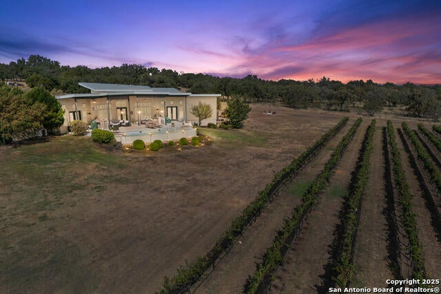 Round Mountain, Texas, 78663, United States, 4 Bedrooms Bedrooms, ,4 BathroomsBathrooms,Residential,Active,1967108