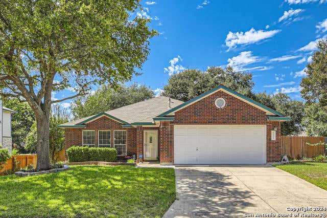 12311 STABLE WOOD, SAN ANTONIO, TX 78249, photo 1 of 28