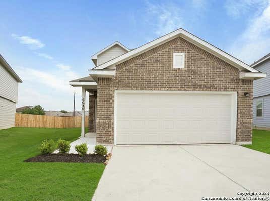 6030 GALENA ROCK, SAN ANTONIO, TX 78222 - Image 1