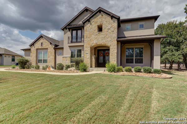 2326 HAVEN BLUFF CT, NEW BRAUNFELS, TX 78132 - Image 1