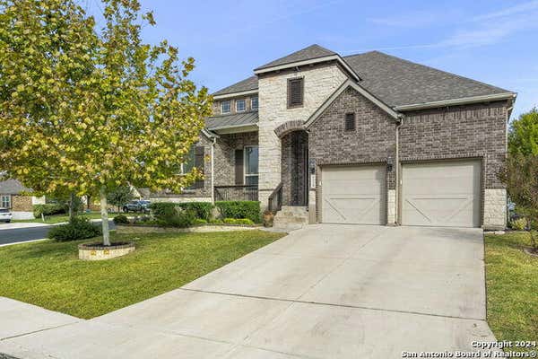 5318 TULIP ROSE, SAN ANTONIO, TX 78253 - Image 1