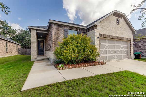 7811 VEJER, BOERNE, TX 78015 - Image 1